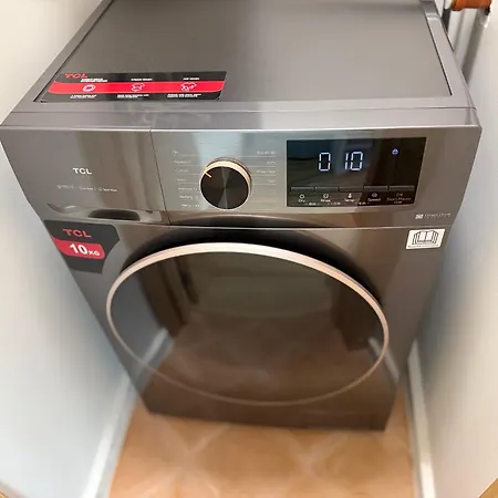 Smile Old With Free Parking And Sea View * Varna