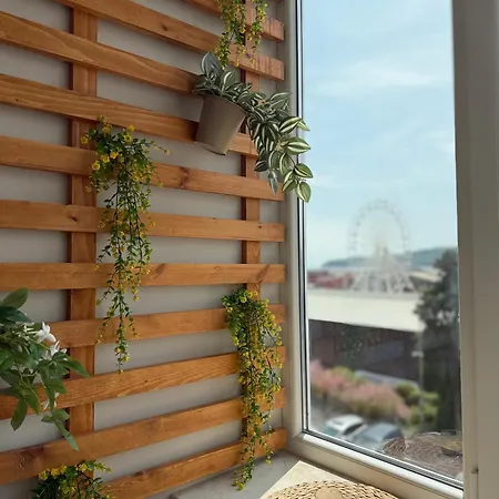 Smile Old With Free Parking And Sea View *