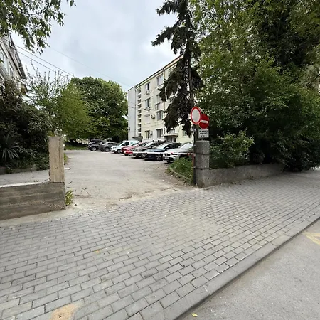 Smile Old With Free Parking And Sea View Apartment *