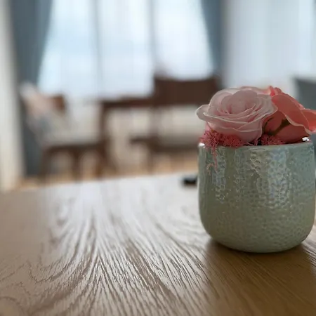 Smile Old With Free Parking And Sea View Apartment