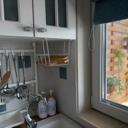 Apartment Smile Old With Free Parking And Sea View