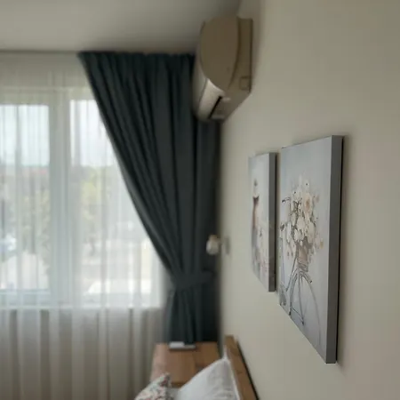Lejlighed Smile Old With Free Parking And Sea View *