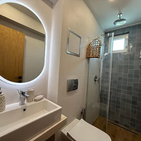 Smile Old With Free Parking And Sea View Apartment Varna