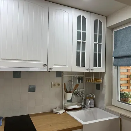 Smile Old With Free Parking And Sea View Varna