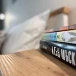 Smile Old With Free Parking And Sea View Apartament