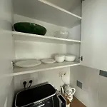 Apartament Smile Old With Free Parking And Sea View Varna