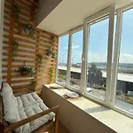 Apartament Smile Old With Free Parking And Sea View