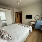 Apartament Smile Old With Free Parking And Sea View *