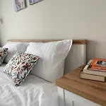 Smile Old With Free Parking And Sea View * Varna