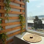 Apartament Smile Old With Free Parking And Sea View Varna