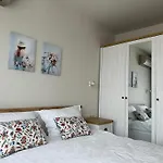 Apartament Smile Old With Free Parking And Sea View Varna