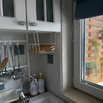 Apartament Smile Old With Free Parking And Sea View