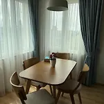 Apartament Smile Old With Free Parking And Sea View