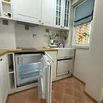 Apartament Smile Old With Free Parking And Sea View Varna