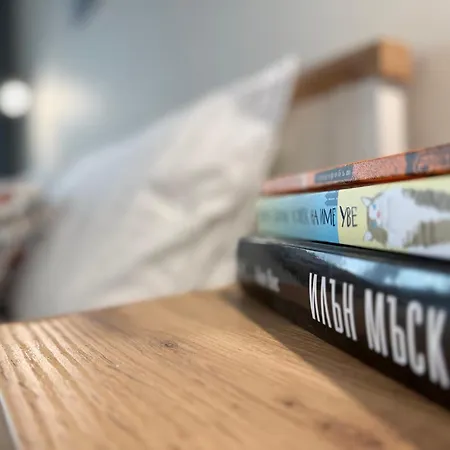 Smile Old With Free Parking And Sea View Lejlighed