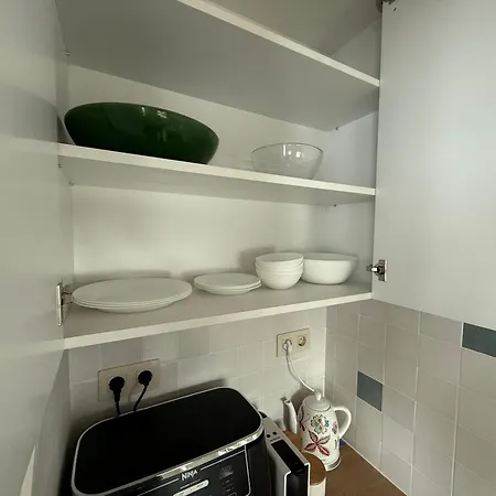 Lejlighed Smile Old With Free Parking And Sea View Varna