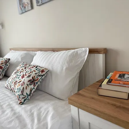 Smile Old With Free Parking And Sea View * Varna