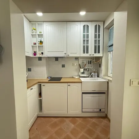 Smile Old With Free Parking And Sea View Lejlighed *