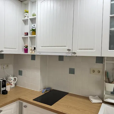 Smile Old With Free Parking And Sea View * Varna