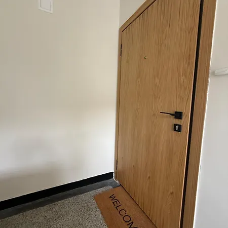 Lejlighed Smile Old With Free Parking And Sea View *