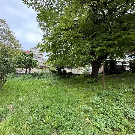 Lejlighed Smile Old With Free Parking And Sea View *