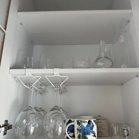 Smile Old With Free Parking And Sea View Lejlighed Varna