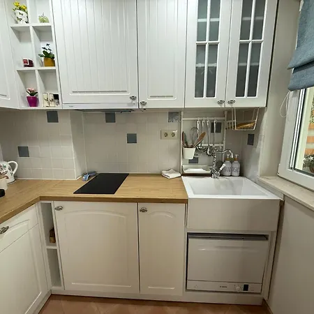 Smile Old With Free Parking And Sea View *