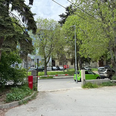 Lejlighed Smile Old With Free Parking And Sea View