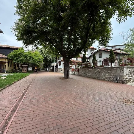 Smile Old With Free Parking And Sea View * Varna