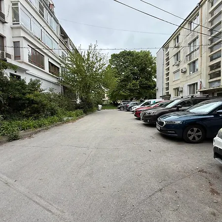 Smile Old With Free Parking And Sea View Lejlighed *