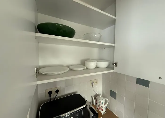 Apartment Smile Old With Free Parking And Sea View Varna