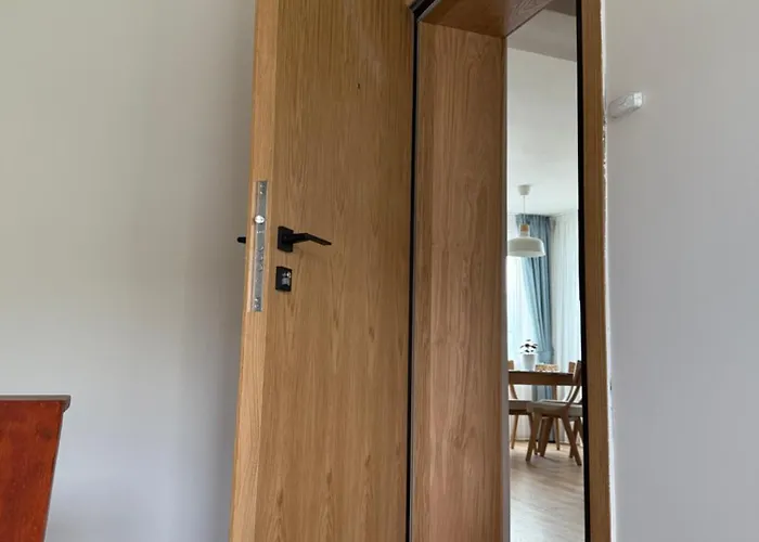 Apartmán Smile Old With Free Parking And Sea View Varna