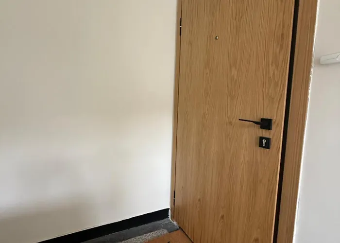 Apartmán Smile Old With Free Parking And Sea View *