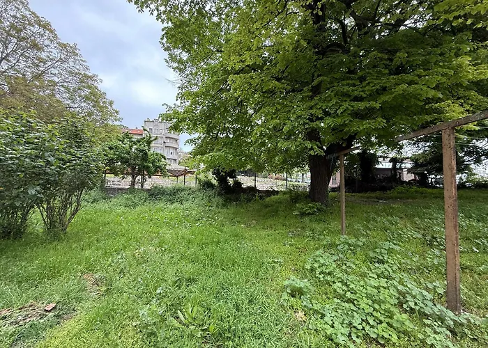 Apartmán Smile Old With Free Parking And Sea View *