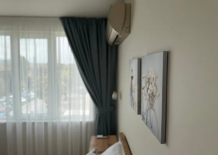 Apartment Smile Old With Free Parking And Sea View *