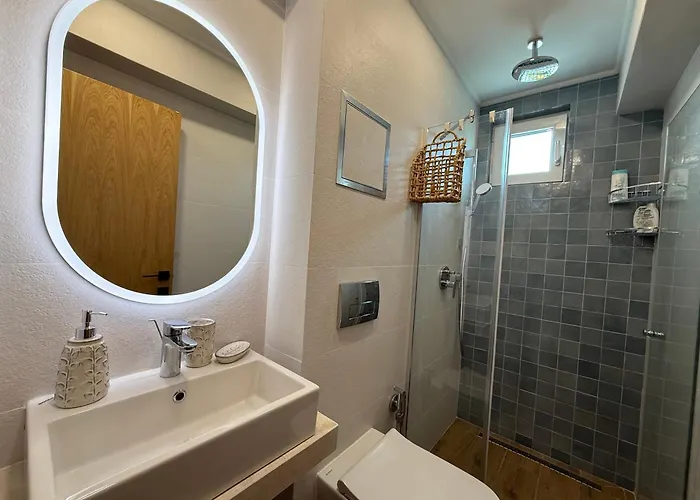 Smile Old With Free Parking And Sea View Apartmán Varna
